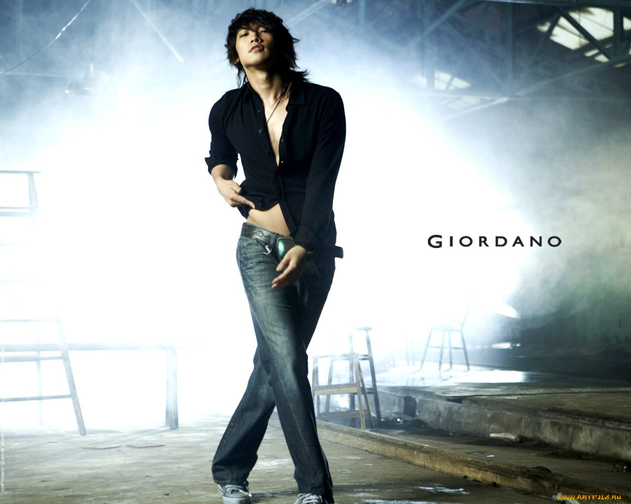 , giordano